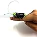 TYR TOYS Children Learning Toy Solar Power Toy Solar Powered Grasshopper