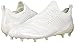 adidas Men's Adizero 5-Star 7.0 Football Shoe White/White/Gold Metallic, 10.5 M US