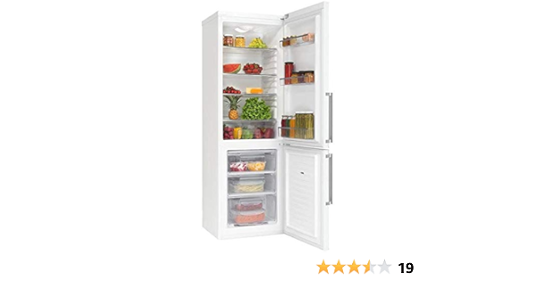 Amica KGC 15477 W Independiente 230L A++ Blanco nevera y ...