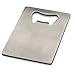 BlastCase BCFE3 DGU7161 Bottle Opener, Other, Stainless Steel