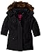 Weatherproof Little Girls' Heavy Weight Parka