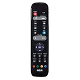 RCA 2 Device Streaming Player Universal Remote Control