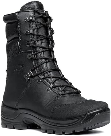 Amazon.com: Bates Men's Core Delta-8 Delta-8-Black, Black, 11.5 EW