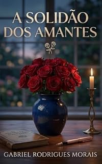 Livro A Solidão dos Amantes