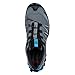 Salomon Men's XA Pro 3D Trail Running Shoes, stormy weather, 10.5 M US
