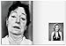 Richard Avedon, James Baldwin. Nothing Personal