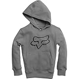 Fox Racing 2017 Youth Legacy Pullover Fleece
