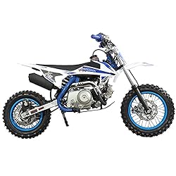 X-PRO X12 110cc Dirt Bike Automatic Transmission