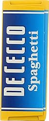 De Cecco Enriched Macaroni Product - Spaghetti