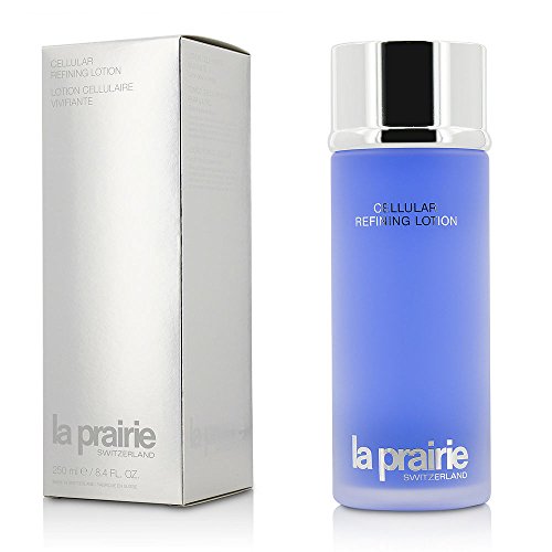 La Prairie by La Prairie La Prairie Cellular Refining Lotion--250ml/8.3oz ( Package Of 2 )