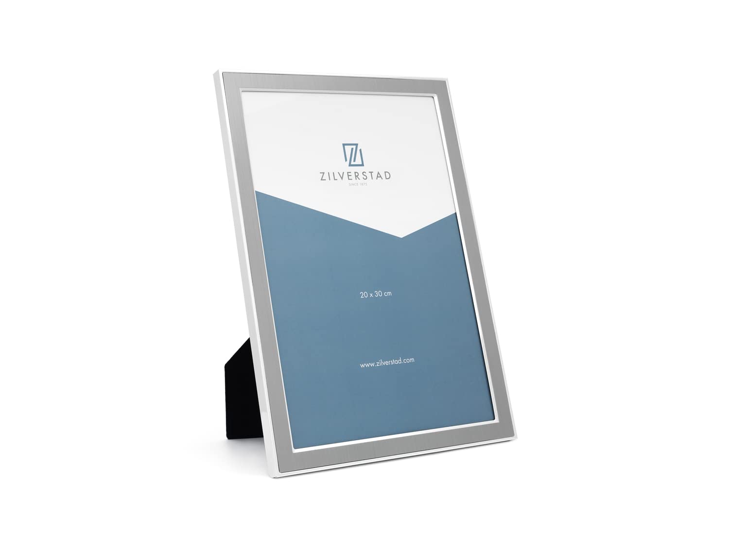 Zilverstad Padua Photo Frame Silver, 1.4 x 20 x 28 cm