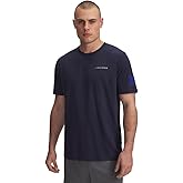 Under Armour Mens Freedom Banner Short Sleeve T Shirt