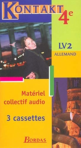 Download KONTAKT 4E K7 CLASSE 2002 PDF