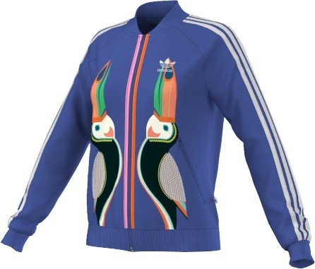 adidas toucan jacket