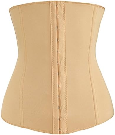 Dharcu(TM)US Body shaper Postpartum stomach wrap corset belt slimming belt belly postpartum girdle abdomen belly band waist cincher #306