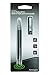 Kensington Virtuoso Stylus and Pen for iPad, iPad mini, Nexus and Galaxy Tab, Black (K97044WW)