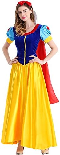 amazon princess belle dress Princess Belle Dress Review