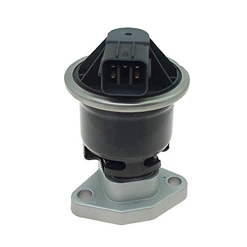 EGV980 EGR Valve Exhaust Gas Recirculation Valve for 1998-1999 Acura CL 1998-2002 Honda Accord 1998 Honda Odyssey 1998-1999 Isuzu Oasis