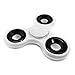 Spinners Plastic Finger Toy, White