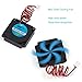 2pcs Brushless DC Cooling Fan 40mm x 40mm x 10mm 4010 12V 0.08A 3D Printer Fan Hydraulic Turbo Cooling Fan with XH2.54-2P Wire for 3D Printer