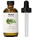 Now Foods Rosemary Oil 4OZ