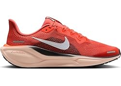 Nike Pegasus 41 Big Kids' Road Running Shoes