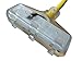 Parkworld 885880 NEMA TT-30P Male with Handle to (3) 5-15R Female, RV 30A to Household Adapter Cord 15A Tri Outlets 125V 2FT