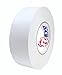 REVO Premium Professional Gaffers Tape Made in USA Camera Tape-Better Than Duct Tape Single ROLL (White GAFFERS 2