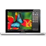 Apple MacBook Pro MC700LL/A 13.3-Inch Laptop (OLD VERSION)