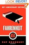 Fahrenheit 451: A Novel