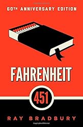 Fahrenheit 451: A Novel