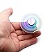 Jelanry Fidget Toys Spinner Hand Spinning Toy High Speed Stainless Steel Bearing EDC Focus Finger Spins Toys Metal Colorful Spinners Kids Adults Anxiety Stress Relief Boredom Killing Time Toys