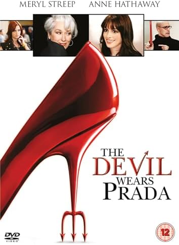 洋画・外国映画 THE DEVIL WEARS PRADA 1 DVD 1pc. Amazon.com: The Devil Wears Prada : David Frankel, Meryl Streep