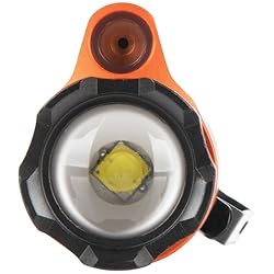 Klein Tools 56040 Magnetic LED Flashlight, 350