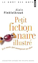 Petit fictionnaire illustré