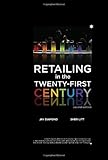 Retailing in the 21st Century (2nd Edition), Jay Diamond, Sheri Litt, 1563677059