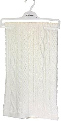Premom Baby Soft Knitted Baby Blanket