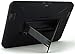 Amazon Kindle Fire HD 8.9 Case [2012 Version] (NOT for Kindle Fire HDX 8.9) Heavy Duty Protective Air Cushion Horizontal & Vertical View Kickstand Tablet Hard Case Cover (Black/Black)