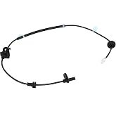 Delphi SS21090 ABS Wheel Speed Sensor