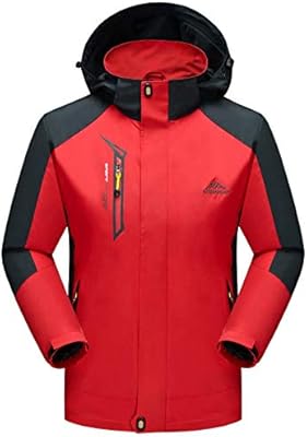 best climbing jackets