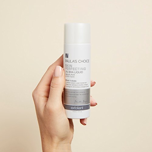 Paulas ChoiceSKIN PERFECTING 2 BHA Liquid Salicylic Acid Exfoliant