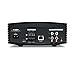 Bose SoundTouch SA-5 Bluetooth & WiFi Enabled Amplifier w/251 SE Outdoor Speaker System (Pair) Black