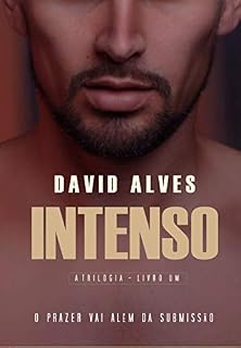 Livro Intenso (Trilogia INTENSO Livro 1)