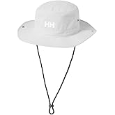Helly Hansen Unisex-Adult Crew Sun Hat