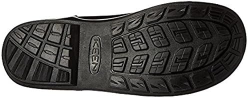 keen elsa tall boots