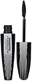 L'Oreal Paris Voluminous Butterfly Mascara, Midnight Black [872] 0.39 oz