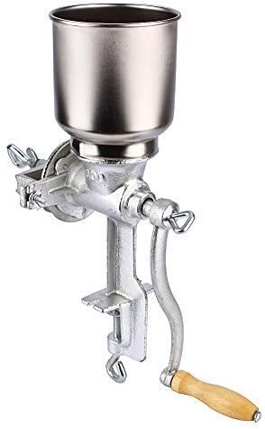 mulini per cereali da cucina