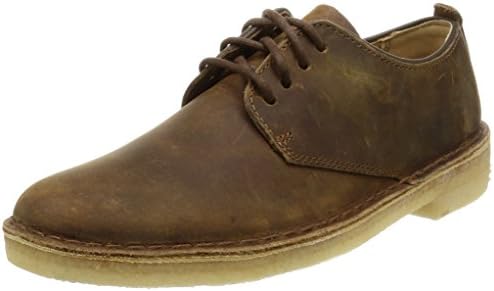 clarks desert boots beeswax laces