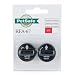 PetSafe Replacement Batteries 6 Volt (RFA-67D-11) Package of 2 Batteries primary