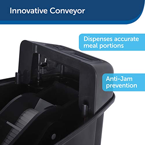 PetSafe Healthy Pet Simply Feed Automatic Dog and Cat Feeder Slow